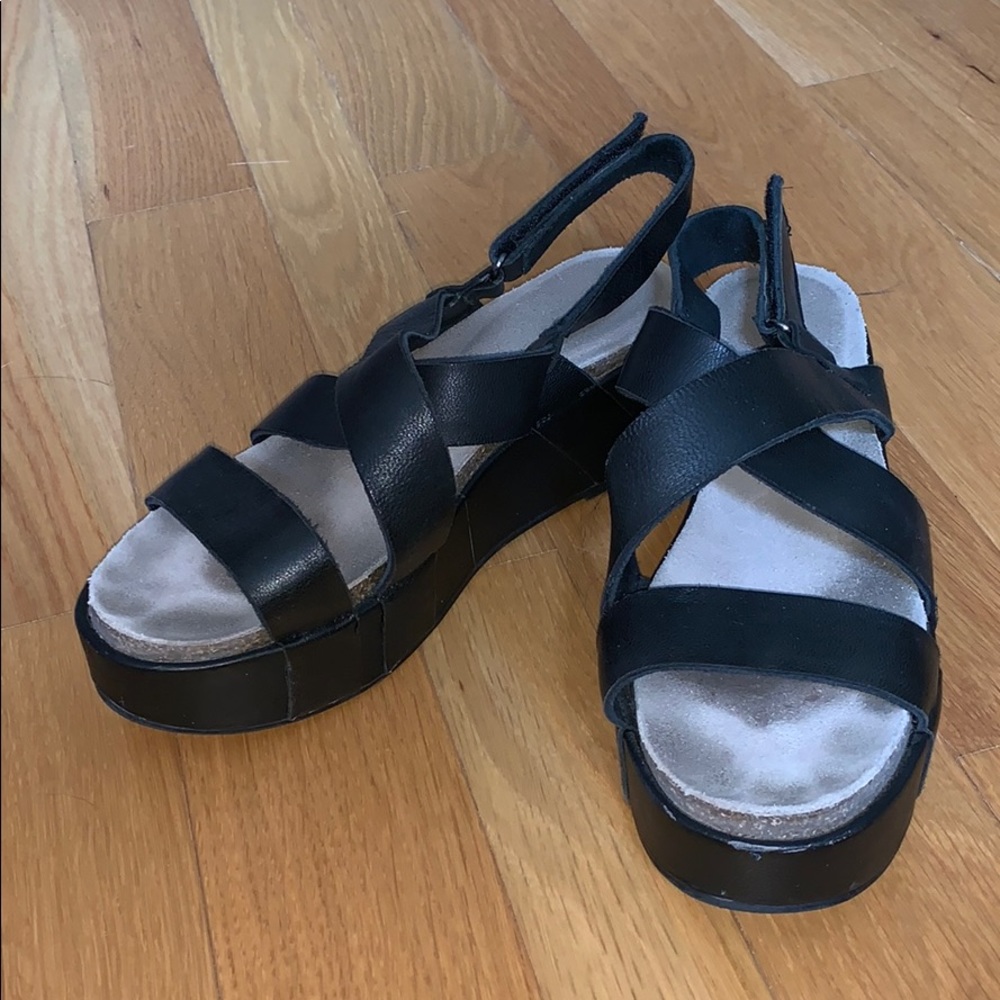 Antelope Sandal